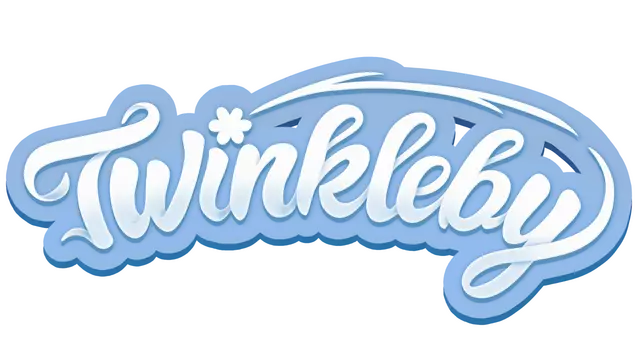 汀可镇 | Twinkleby LOGO
