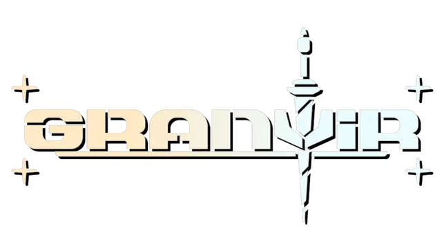 格兰维尔 | Granvir LOGO