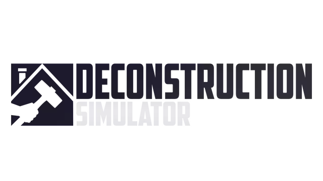 拆解大师 | Deconstruction Simulator LOGO