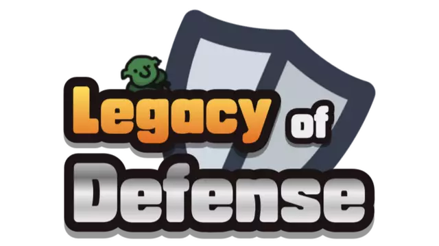 防御遗产 | Legacy of Defense