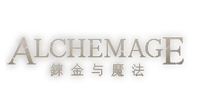 炼金与魔法 | Alchemage LOGO