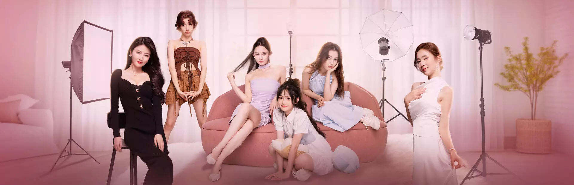 导演，请多多指教