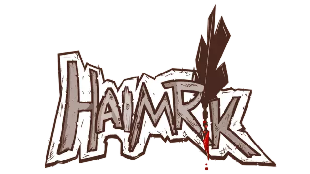 海姆里克 | Haimrik LOGO