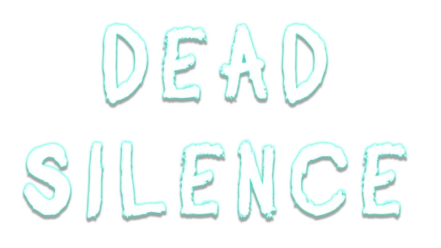 死寂：诅咒回声 | Dead Silence: Echoes of the Damned LOGO