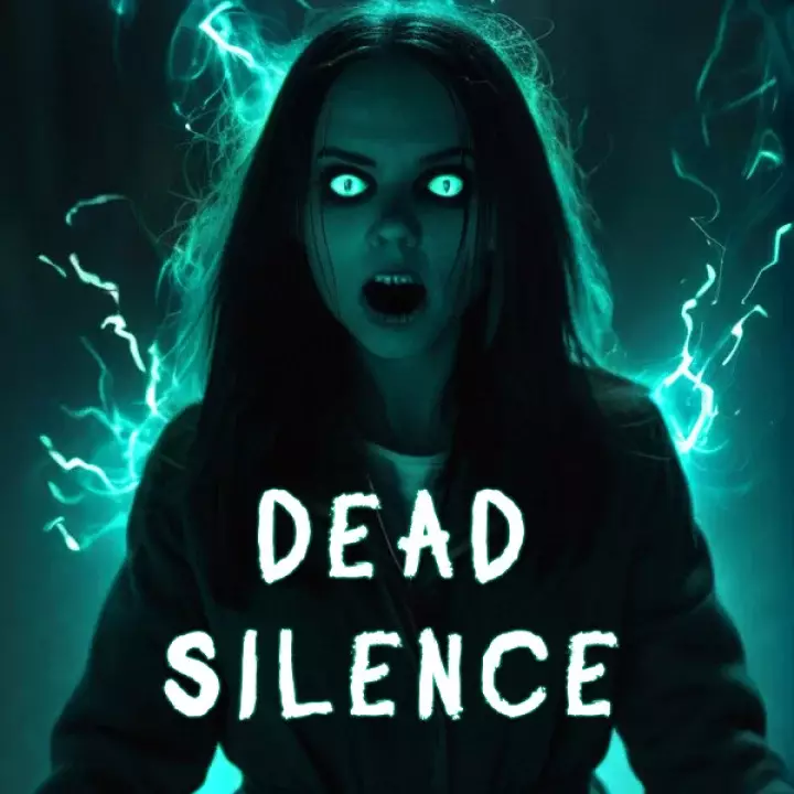 死寂：诅咒回声