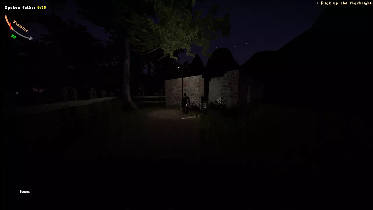 诡异故事-Uncanny Stories-游戏截图-好玩游戏库