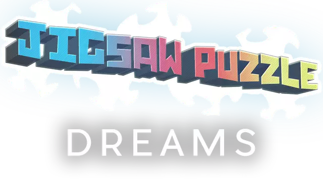 阳光拼图室 | Jigsaw Puzzle Dreams