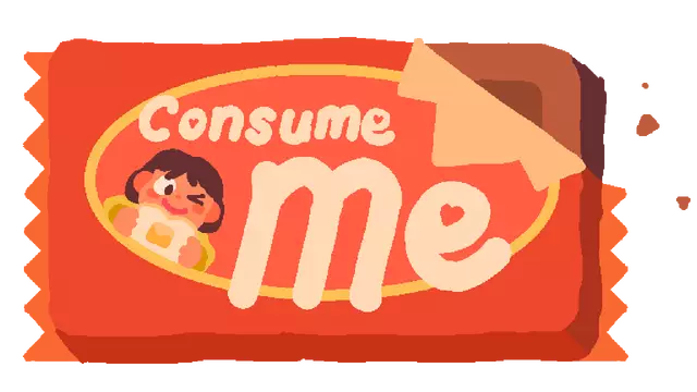 吞噬我 | Consume Me