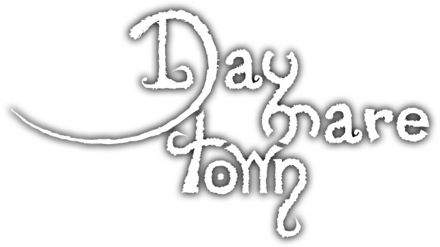 梦魇小镇 | Daymare Town LOGO