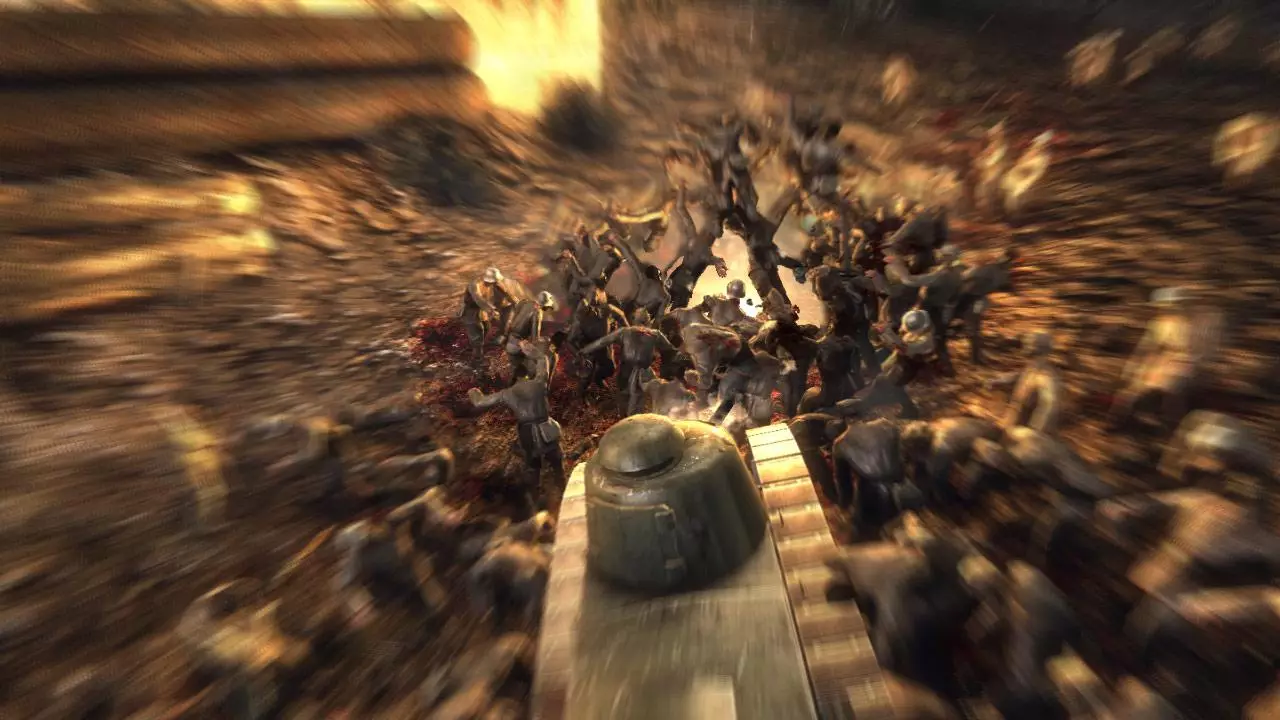 死灵幻象：迷失连队-NecroVisioN: Lost Company-游戏截图-好玩游戏库