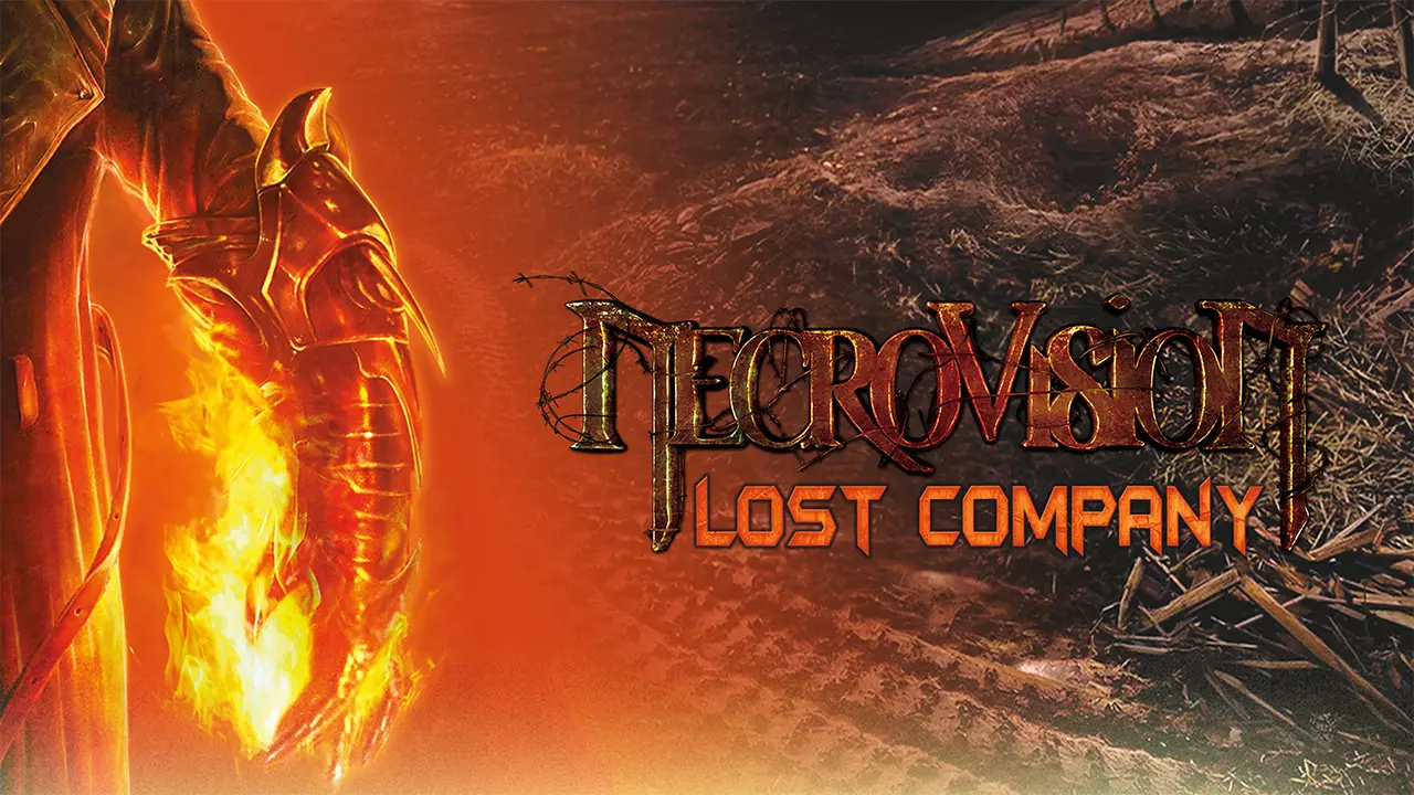 死灵幻象：迷失连队-NecroVisioN: Lost Company-游戏截图-好玩游戏库