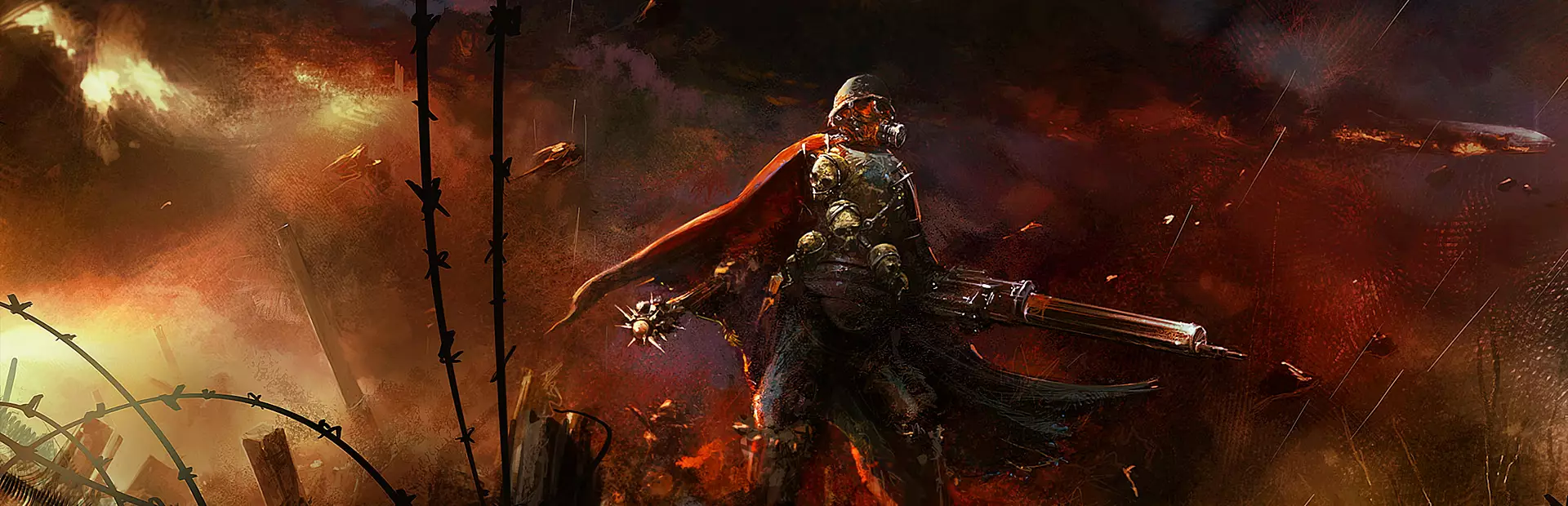 死灵幻象：迷失连队