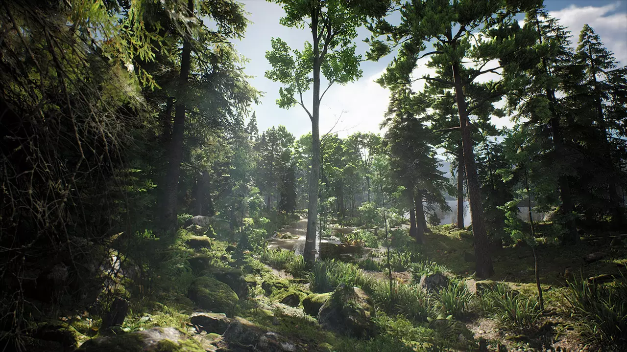 狩猎计划-Project Hunt-游戏截图-好玩游戏库