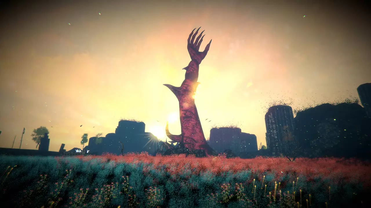 粒子之心-Particle Hearts-游戏截图-好玩游戏库