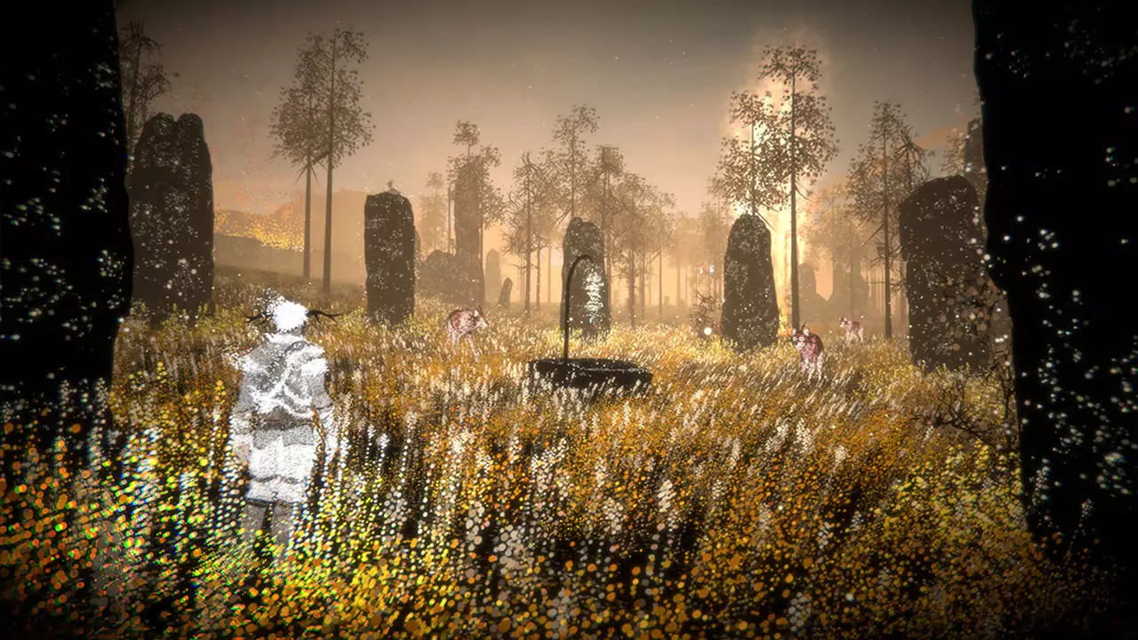 粒子之心-Particle Hearts-游戏截图-好玩游戏库