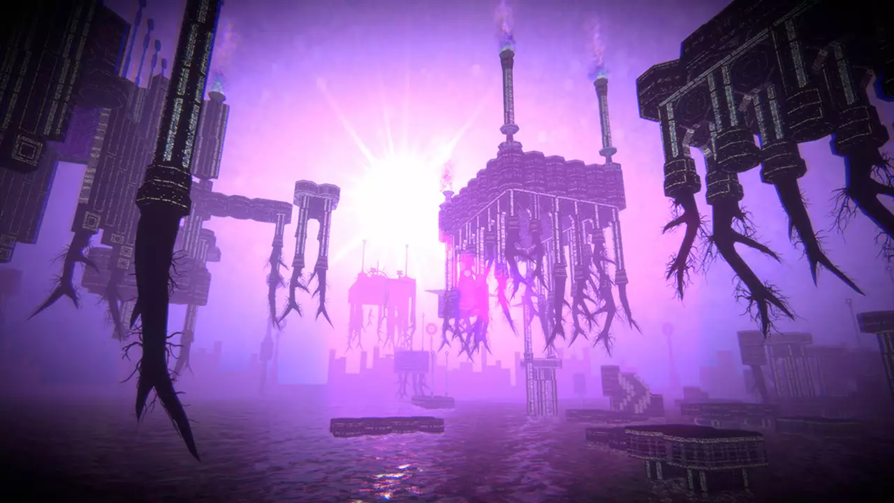 粒子之心-Particle Hearts-游戏截图-好玩游戏库