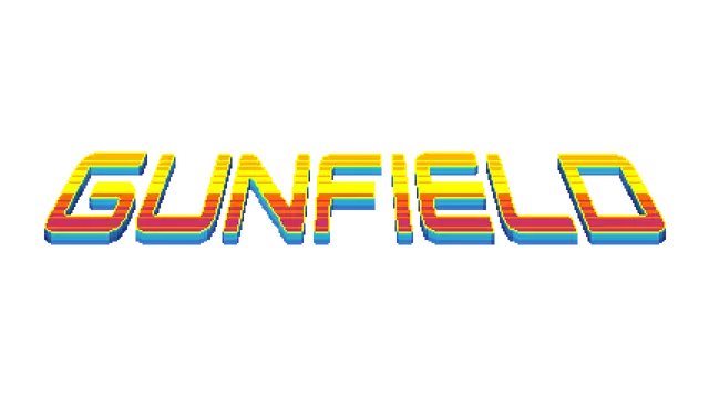 枪炮领域 | Gunfield LOGO
