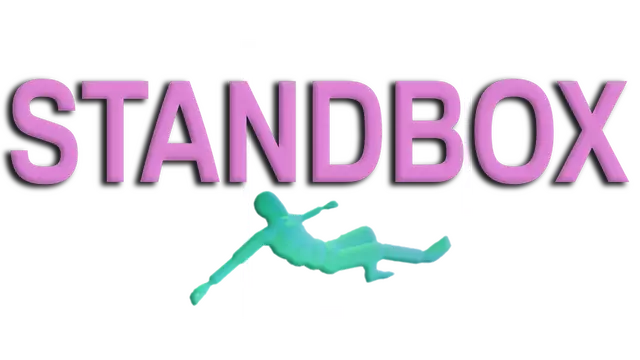 沙盒 | Standbox LOGO