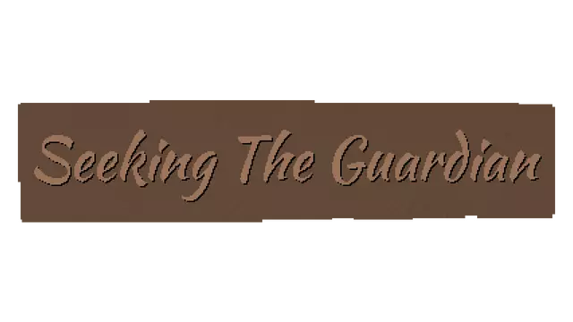 寻找守护者 | Seeking the Guardian LOGO