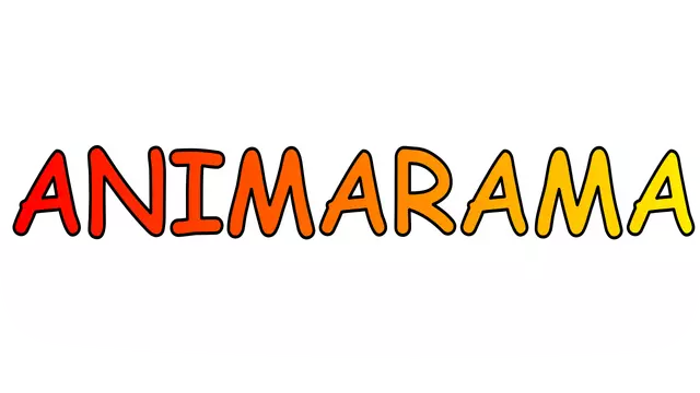 动画迷宫 | Animarama LOGO