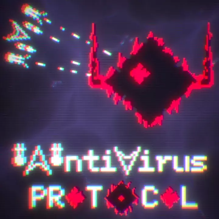 防病毒协议