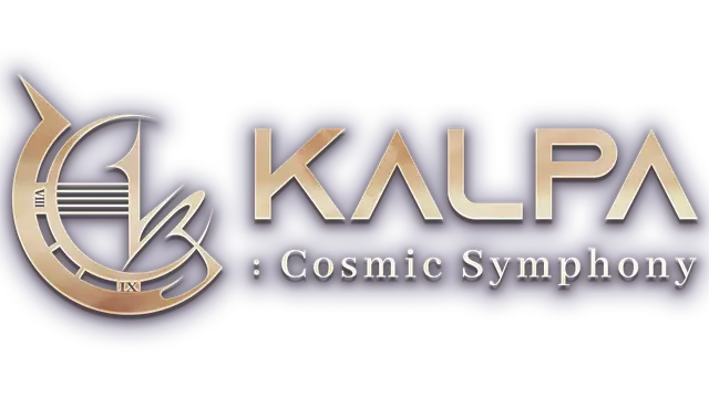 卡尔帕：宇宙交响曲 | Kalpa: Cosmic Symphony LOGO