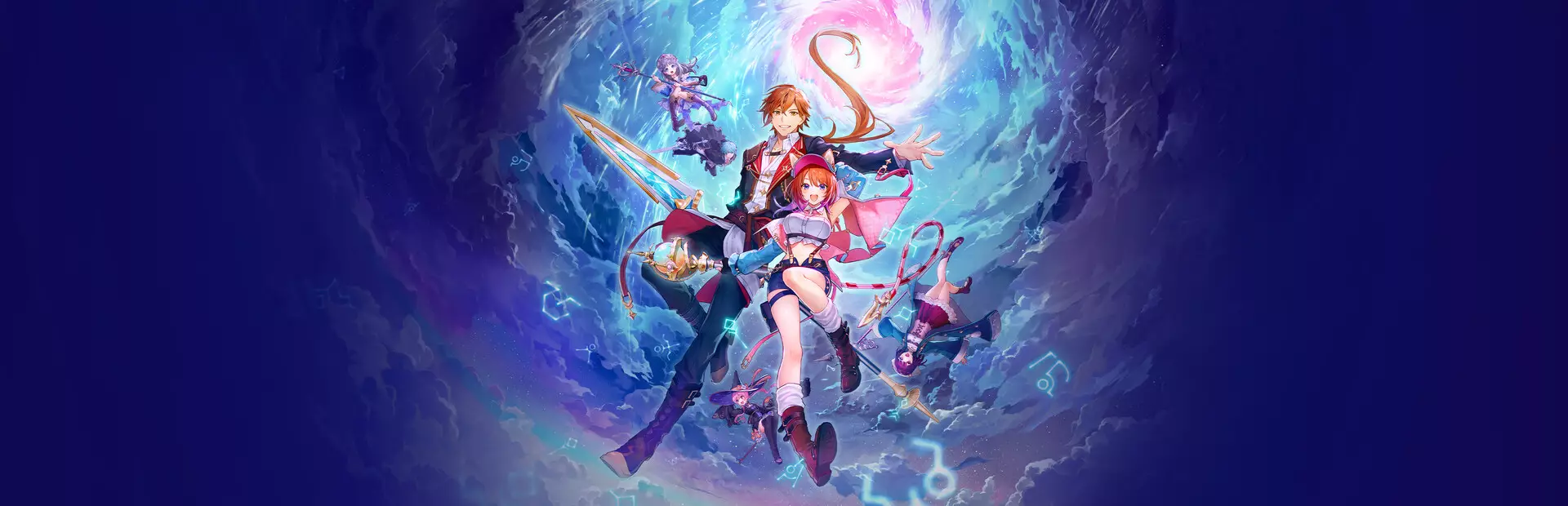 红色的炼金术士和白色的守护者 ~蕾斯莱莉娅娜的炼金工房~