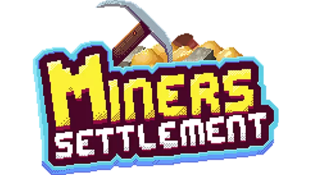 矿工定居点 | Miners Settlement LOGO