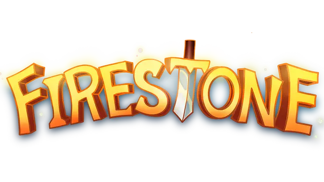 火之石 『Firestone』放置幻想王国英雄管理 RPG | Firestone: Online Idle RPG LOGO