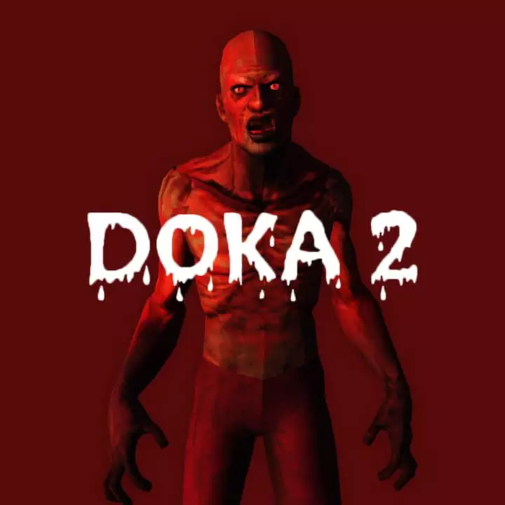 DOKA 2 骑士版
