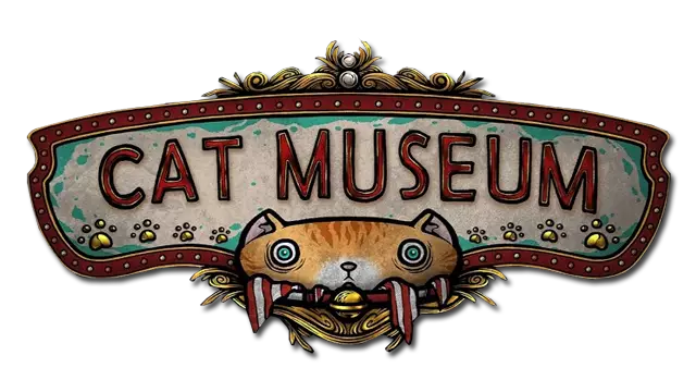 猫博物馆 | Cat Museum