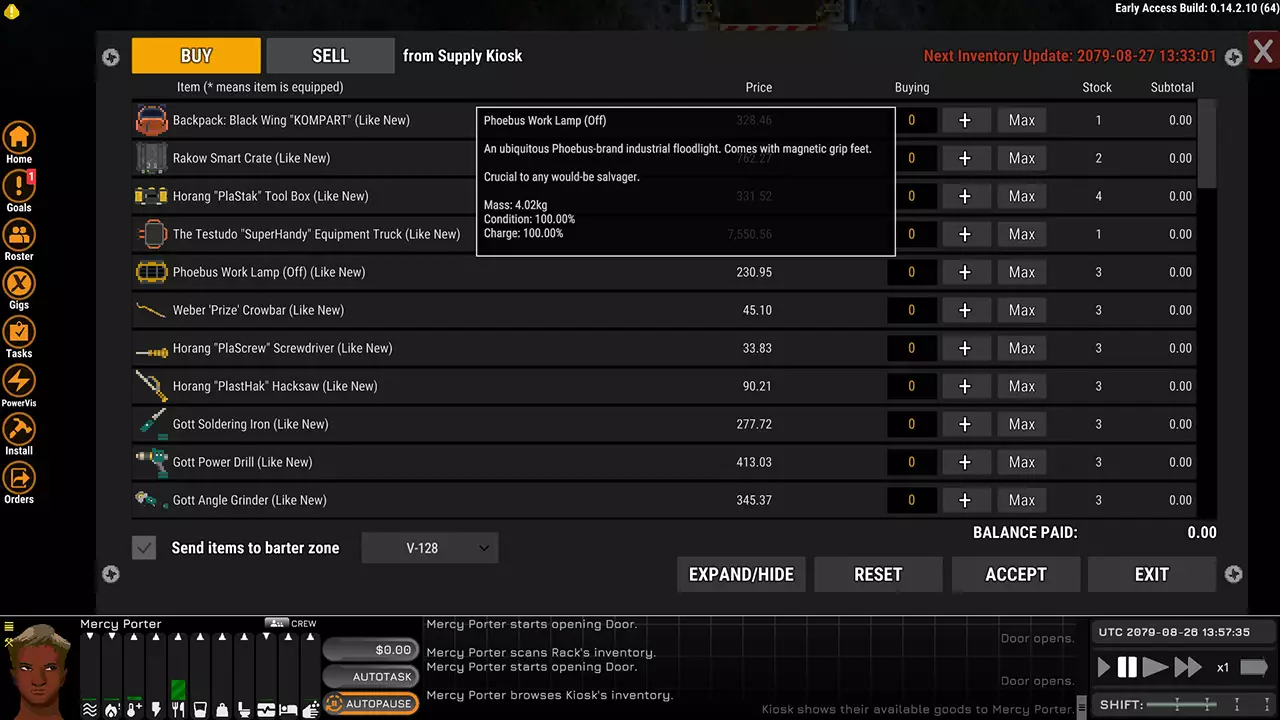 巴西毒枭 3-BRAZILIAN DRUG DEALER 3-游戏截图-好玩游戏库