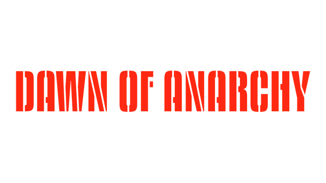 无政府状态的黎明 | Dawn of Anarchy LOGO