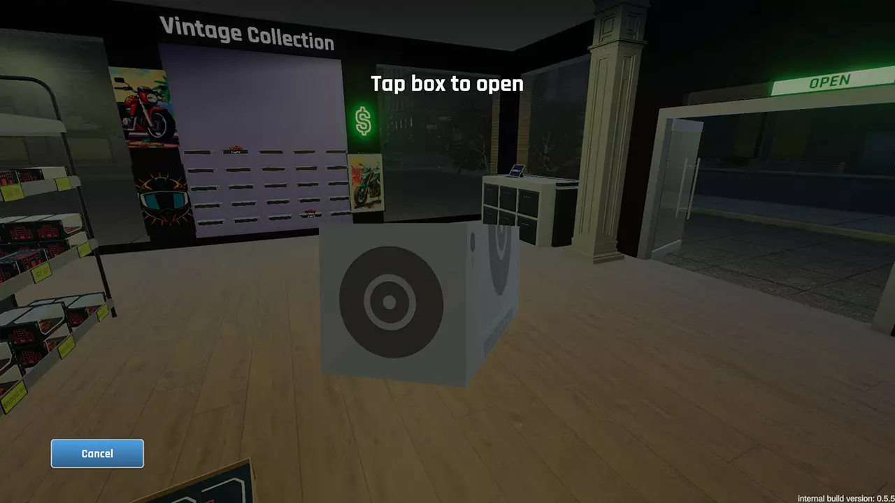 迷你车商店模拟器-MiniCar Shop Simulator-游戏截图-好玩游戏库