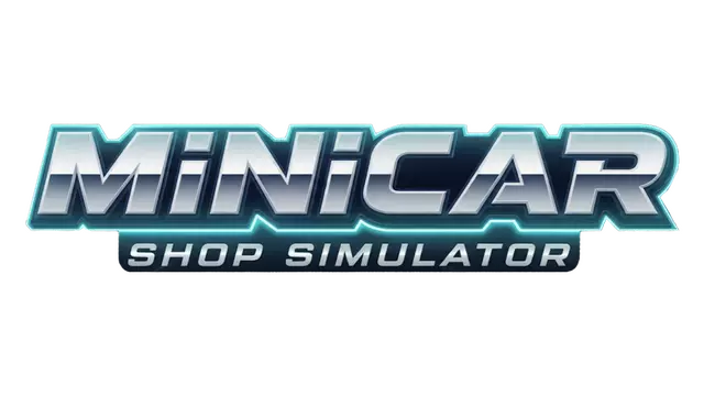 迷你车商店模拟器 | MiniCar Shop Simulator