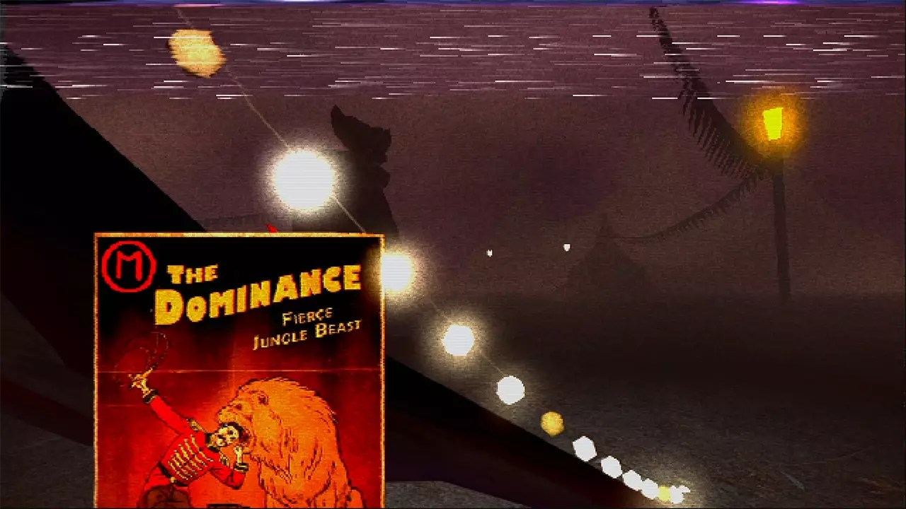 小心小丑-Mind the Clown-游戏截图-好玩游戏库