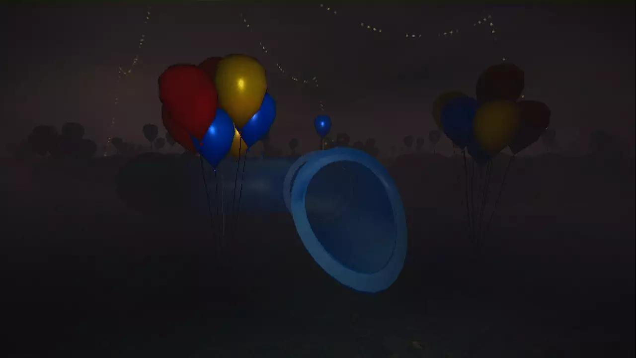 小心小丑-Mind the Clown-游戏截图-好玩游戏库