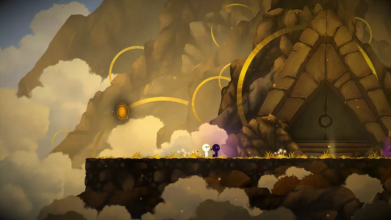 扬帆起航-Ascendum-游戏截图-好玩游戏库