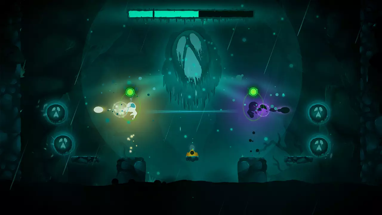 扬帆起航-Ascendum-游戏截图-好玩游戏库