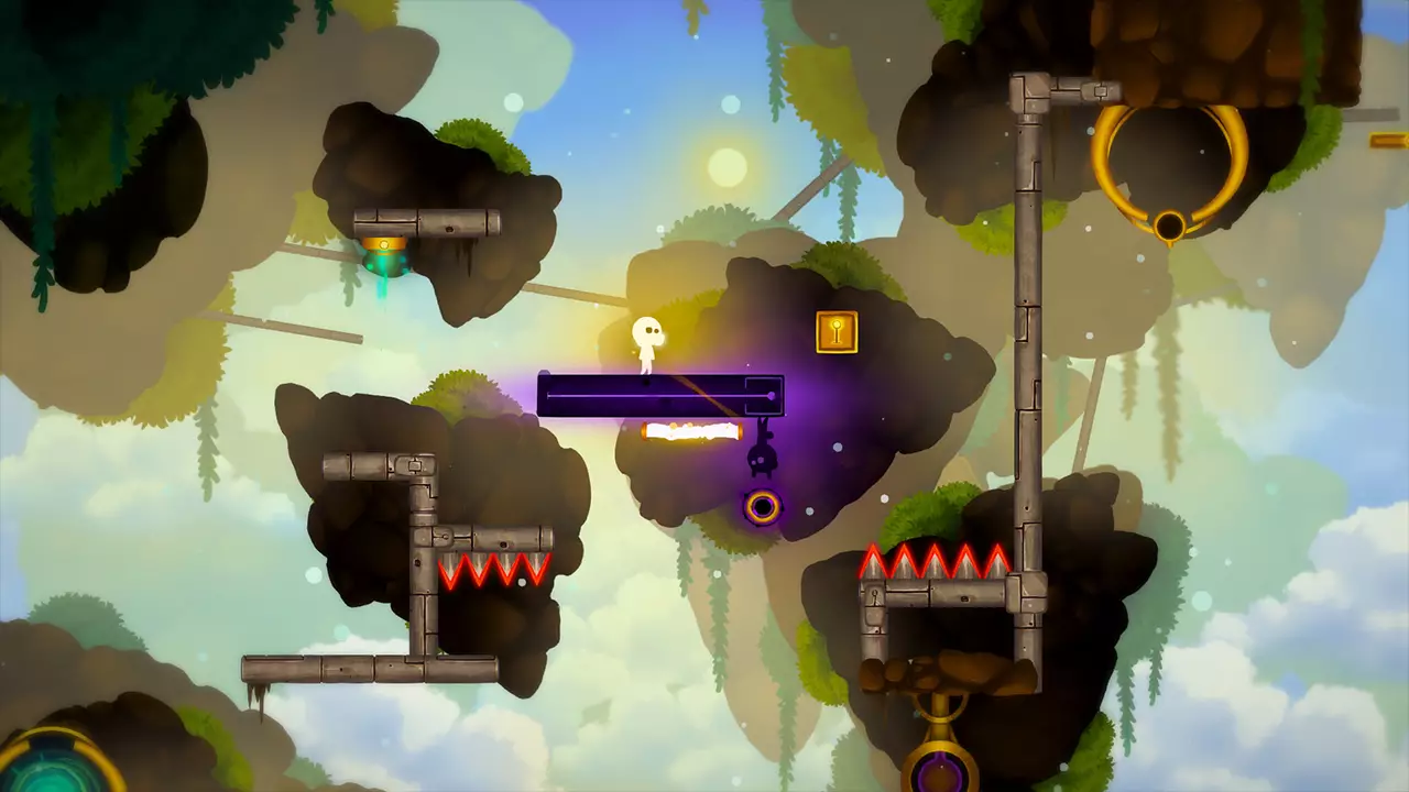 扬帆起航-Ascendum-游戏截图-好玩游戏库