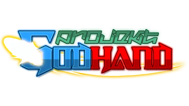 神手计划 | Projekt Godhand LOGO