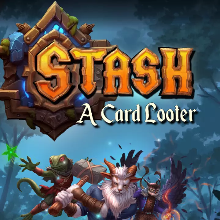 战利品：卡牌掠夺者