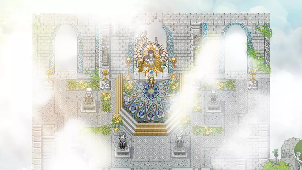 神圣意志-Numina-游戏截图-好玩游戏库