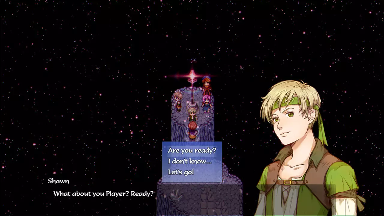 神圣意志-Numina-游戏截图-好玩游戏库