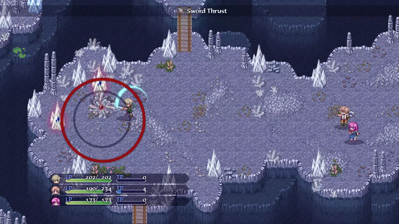 神圣意志-Numina-游戏截图-好玩游戏库