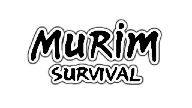 武林生存 | Murim Survival LOGO