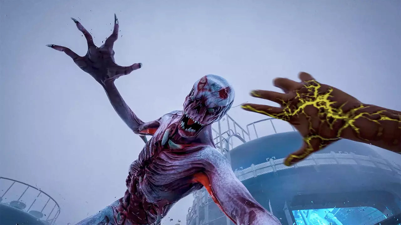 异度惊魂-Macabre-游戏截图-好玩游戏库