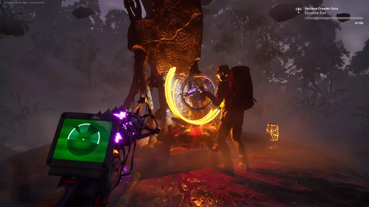 异度惊魂-Macabre-游戏截图-好玩游戏库