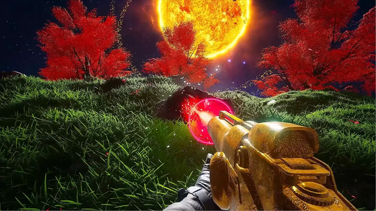 星空工匠-Star Crafter-游戏截图-好玩游戏库