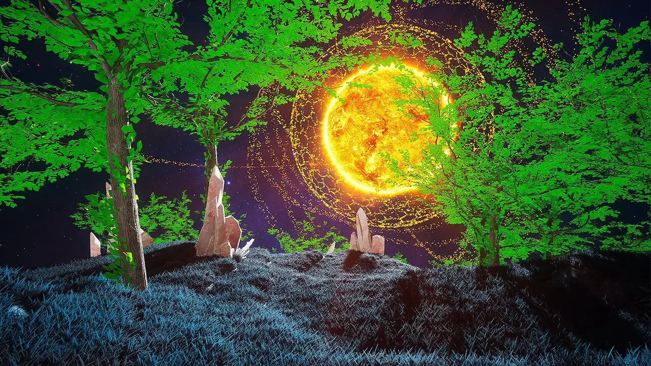 星空工匠-Star Crafter-游戏截图-好玩游戏库